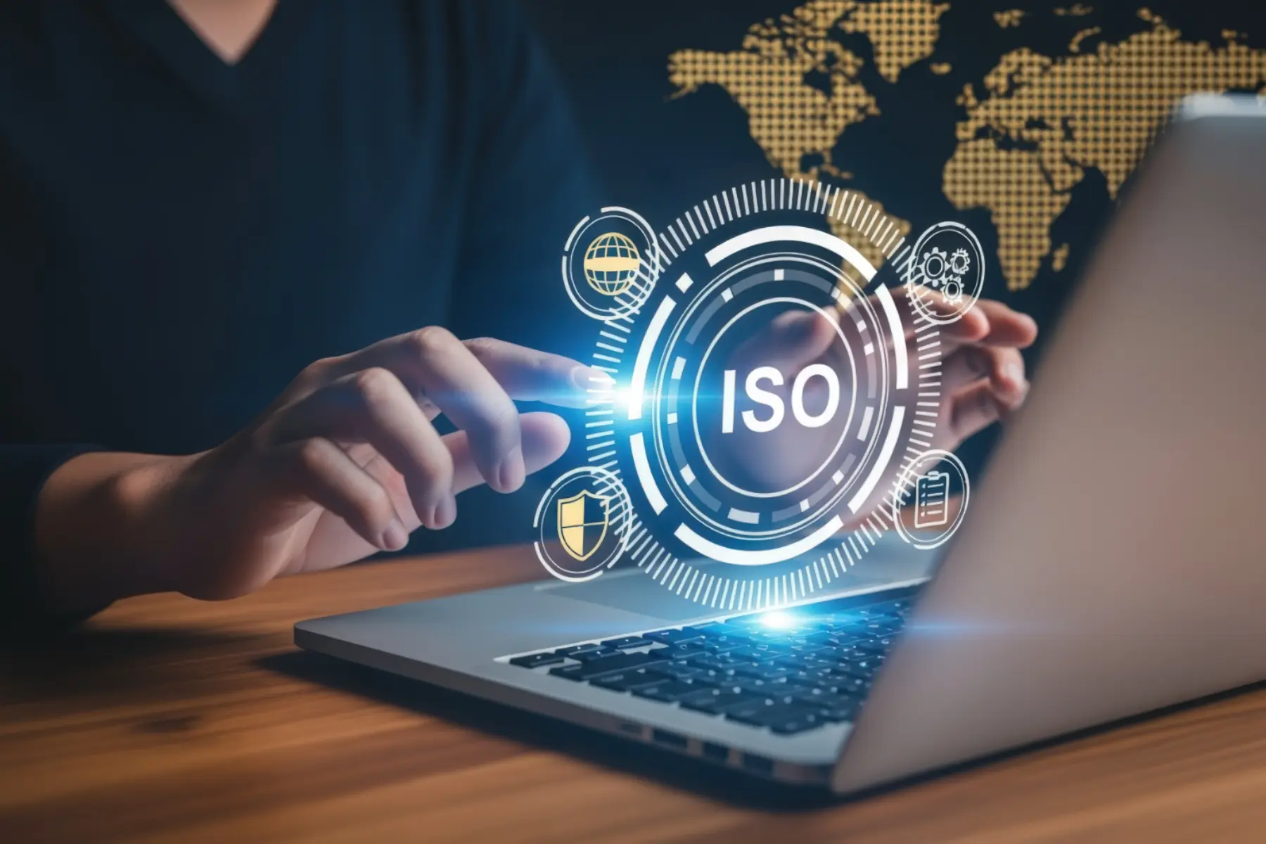 Posicionamiento SEO
