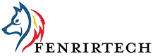 Logo Fenrirtech