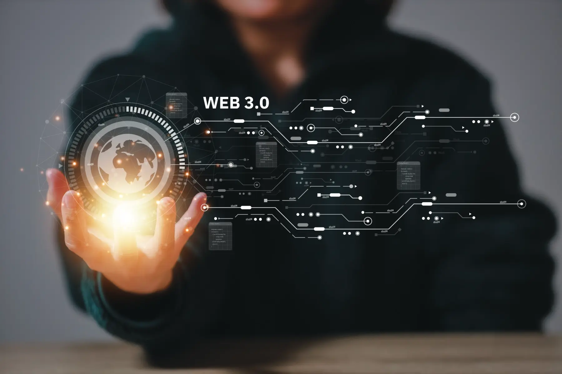 Equipo de Fenrirtech trabajando en soluciones tecnológicas