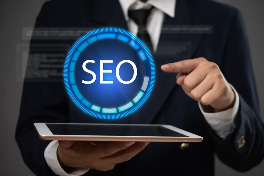 Servicios de posicionamiento SEO - Fenrirtech